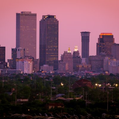 New Orleans