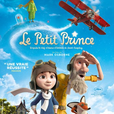 The Little Prince