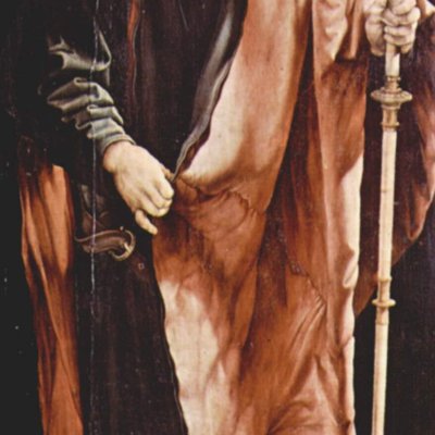 Anthony the Great