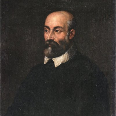Andrea Palladio