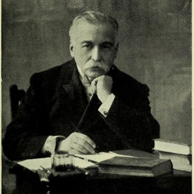 Auguste Escoffier