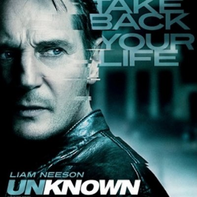 Unknown (2011 film)