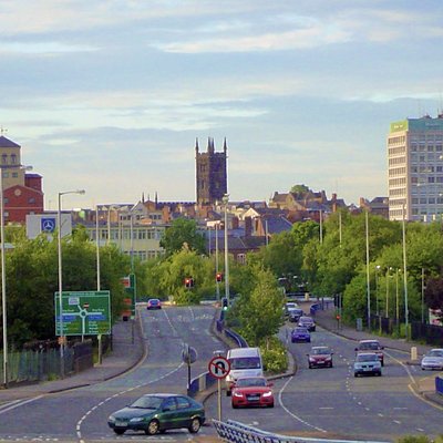 Wolverhampton