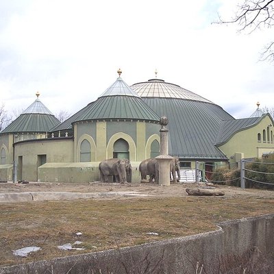 Hellabrunn Zoo