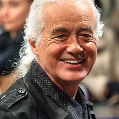 Jimmy P