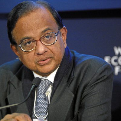 P. Chidambaram