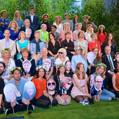 Sommar (radio program)