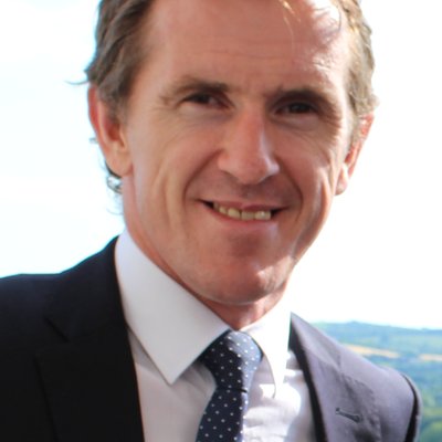 A.P. McCoy