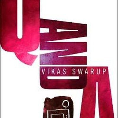 Q & A (novel)