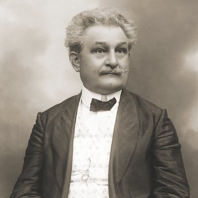 Leoš Janáček