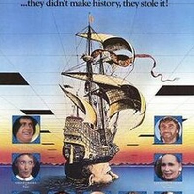 Time Bandits