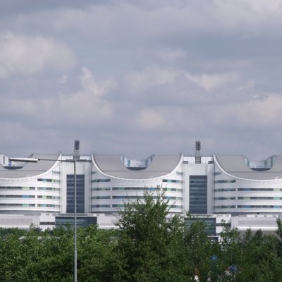 Queen Elizabeth Hospital Birmingham
