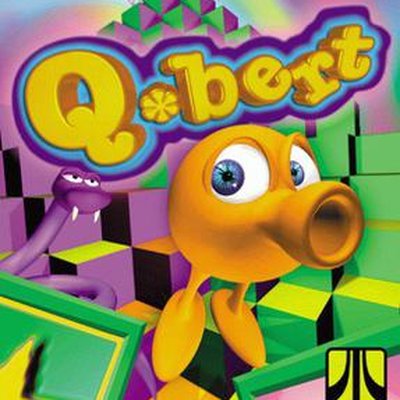 Q*bert