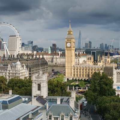 Greater London