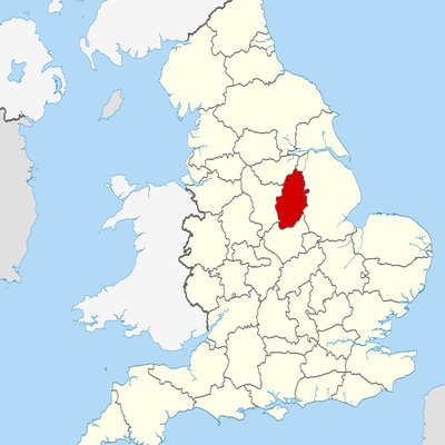 Nottinghamshire