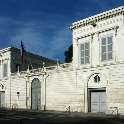 Charente-Maritime