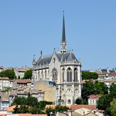 Poitou-Charentes