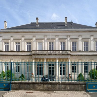 Charente