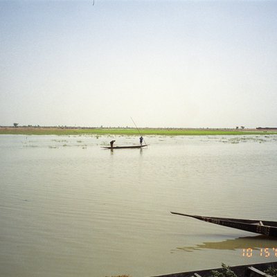 Niger River