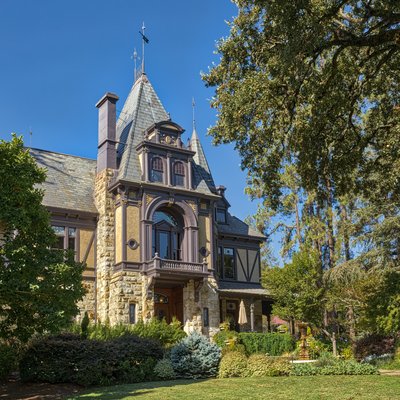 Beringer Vineyards