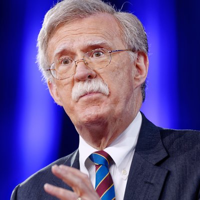 John R. Bolton