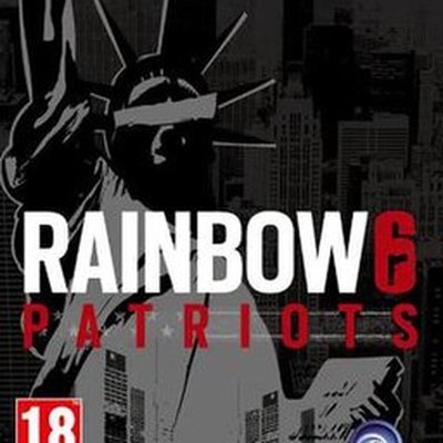 Tom Clancy's Rainbow 6: Patriots