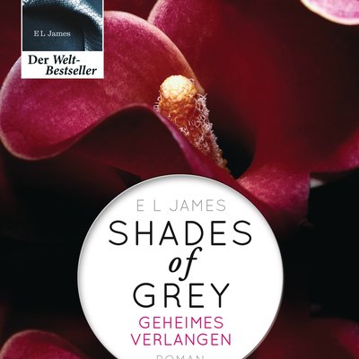 Fifty Shades of Grey