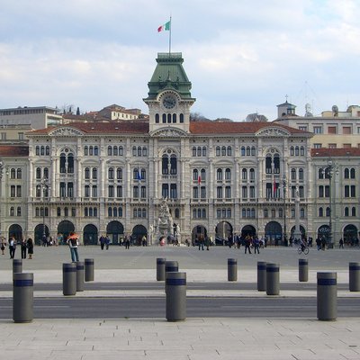 Trieste