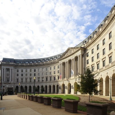 United States Environmental Protection Agency