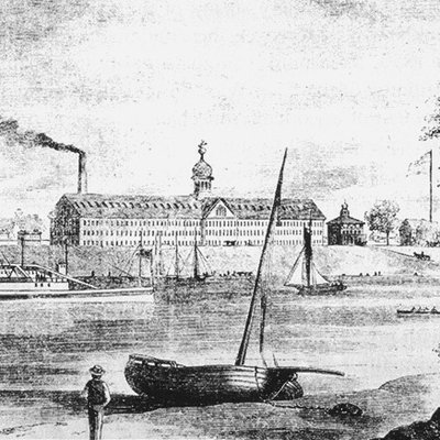 Colt's Manufacturing Company
