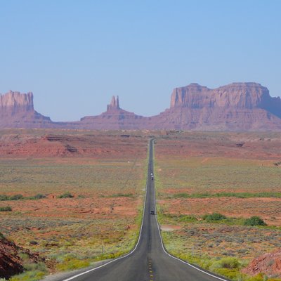 Monument Valley