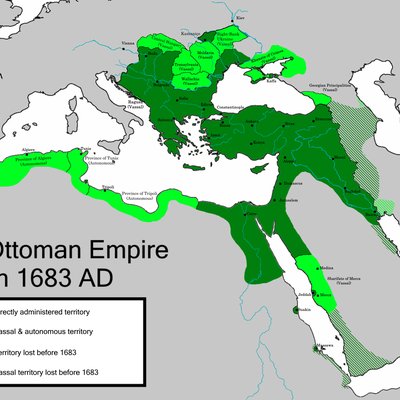Ottoman Turkish language