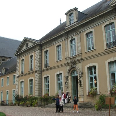 Sarthe