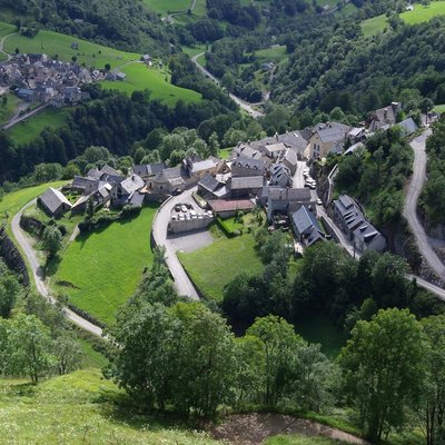 Hautes-Pyrénées