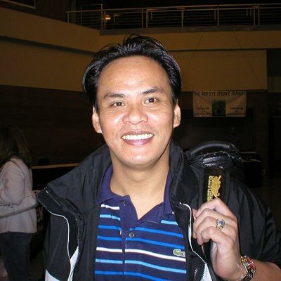 Francisco Bustamante