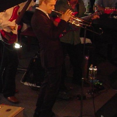 Chris Botti