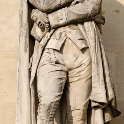 Antoine Lavoisier