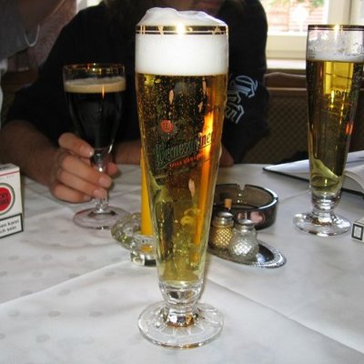 Wernesgrüner