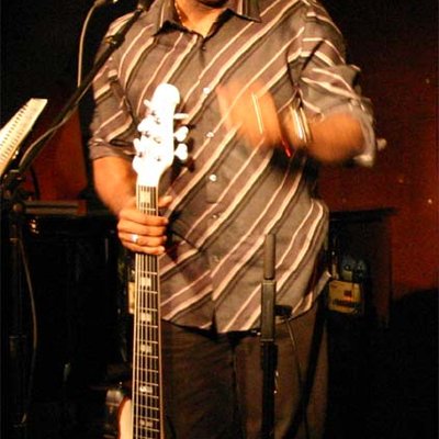 Nathan East