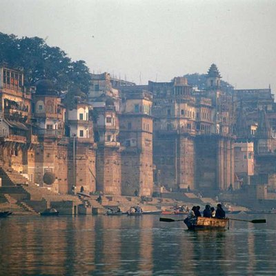 Uttar Pradesh
