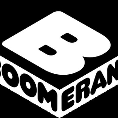 Boomerang (TV channel) logo