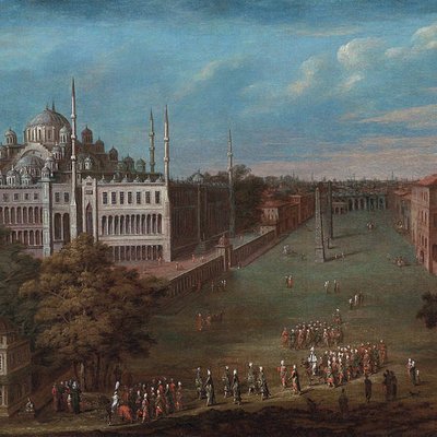 Hippodrome of Constantinople