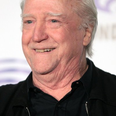 Scott Wilson (actor) logo