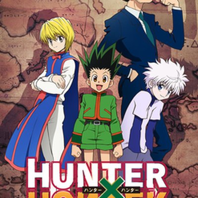 Hunter (U.S. TV series) logo