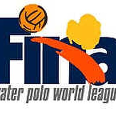 FINA Water Polo World League