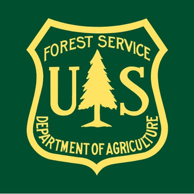 United States Forest Service logo