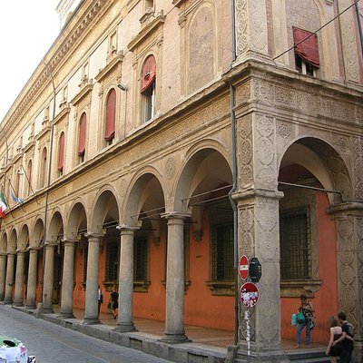 University of Bologna