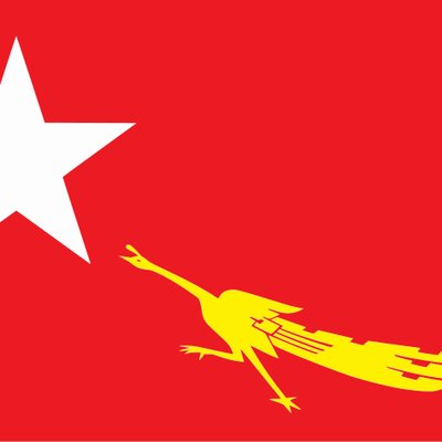 National League for Democracy