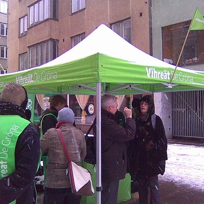 Green League