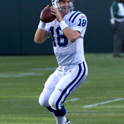 National Football League Most Valuable Player Award